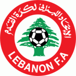 lebanon afc primary pres logo t shirt iron on transfers